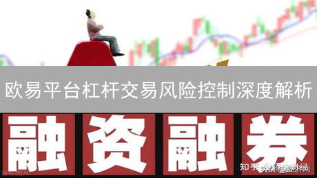 欧易平台杠杆交易风险控制深度解析：策略与机制