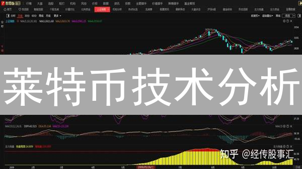 莱特币技术分析：洞悉市场脉搏，把握交易先机