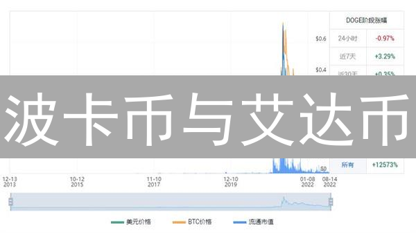 波卡币与艾达币：区块链未来的机遇与挑战分析