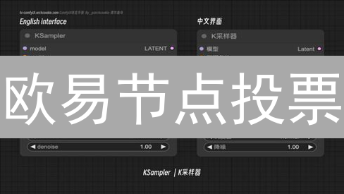 欧易节点投票：参与平台治理，共建社区未来
