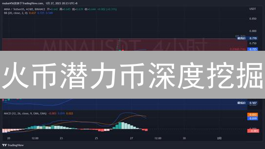 火币潜力币深度挖掘：不容错过的投资机会分析