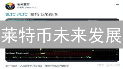 莱特币未来发展：技术创新、社区支持与监管适应