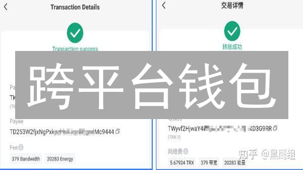 跨平台钱包：打破生态壁垒，畅享无缝加密货币体验