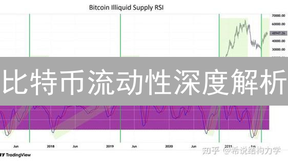 比特币流动性深度解析：如何评估？资本流入会带来什么？