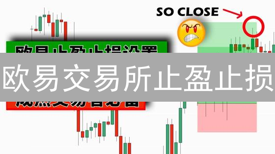 欧易交易所止盈止损：高效交易，安全锁利？