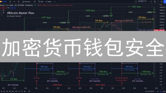 加密货币钱包安全：一份价值百万的防盗指南？