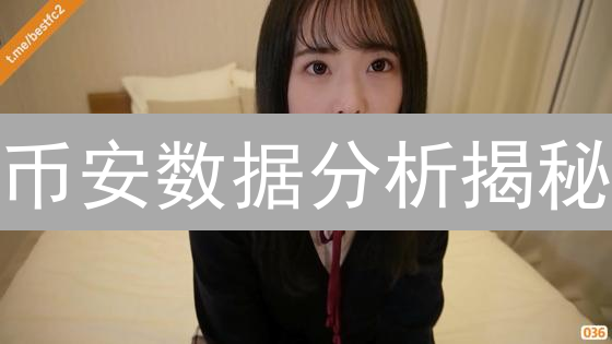 币安数据分析揭秘：提升运营效率的秘密武器！