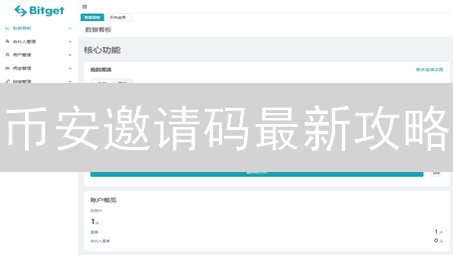 币安邀请码最新攻略：如何找到手续费返佣最高的邀请码？【2024更新】