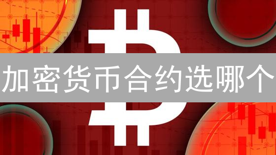 加密货币合约选哪个？新手必看：4种合约类型深度对比【2024最新】