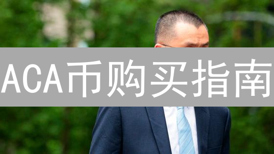 ACA币购买指南：Polkadot生态DeFi代币投资入门
