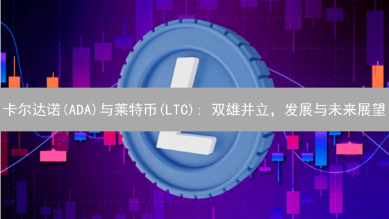 卡尔达诺(ADA)与莱特币(LTC): 双雄并立，发展与未来展望