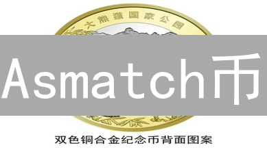 Asmatch币：一种假设性的加密货币及其潜在应用