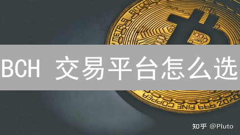 BCH 交易平台怎么选？对比三大交易所，高效交易技巧有哪些？
