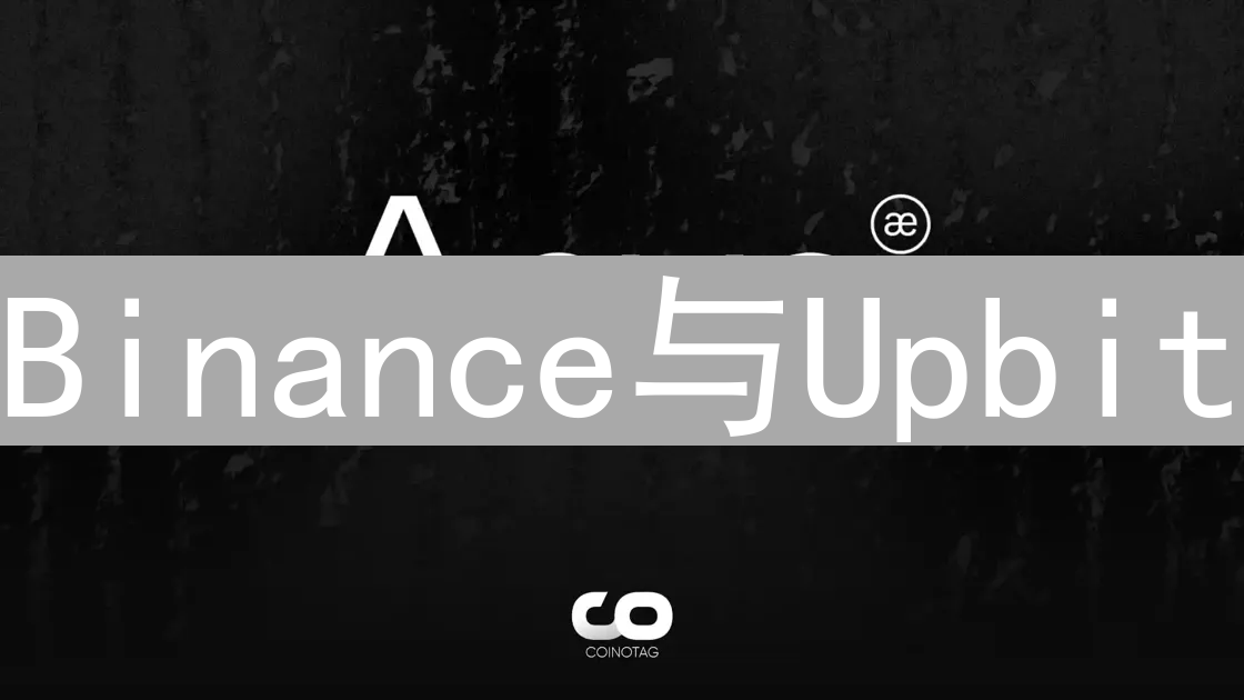 Binance与Upbit：匿名交易支持的差异与隐私考量