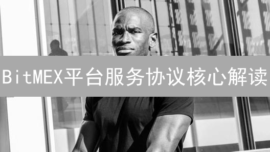 BitMEX平台服务协议核心解读：用户行为、风险与责任