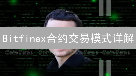 Bitfinex合约交易模式详解：杠杆、风险与机遇
