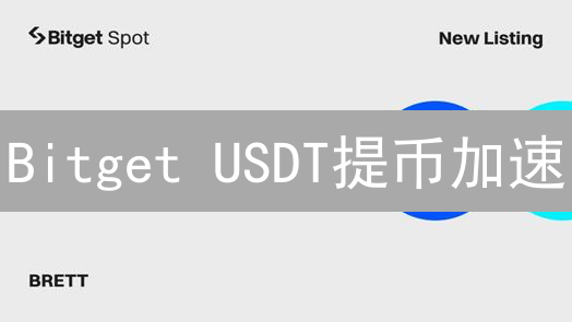 Bitget USDT提币加速：高效提币技巧详解