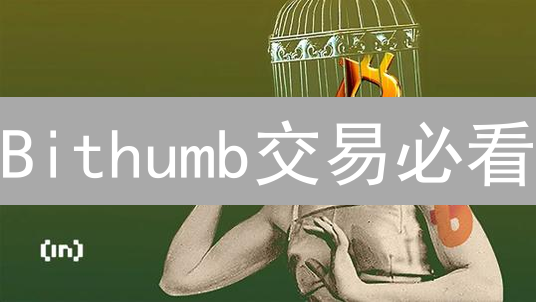 Bithumb交易必看：2024年如何高效交易？策略、风险、技巧全解析