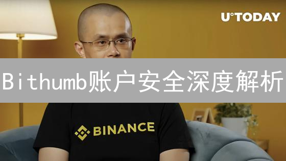 Bithumb账户安全深度解析：权限管理如何守护你的资产？