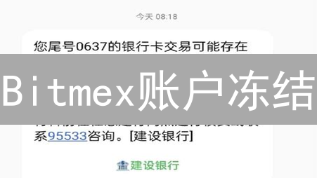 Bitmex账户冻结？原因、申诉、KYC全解析！合规交易指南