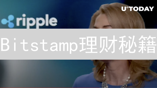 Bitstamp理财秘籍：稳健交易，资产增值全攻略？