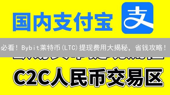 必看！Bybit莱特币(LTC)提现费用大揭秘，省钱攻略！