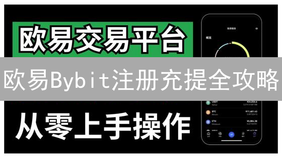 欧易Bybit注册充提全攻略：新手也能快速上手！