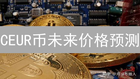 CEUR币未来价格预测：多重因素下的迷雾航行