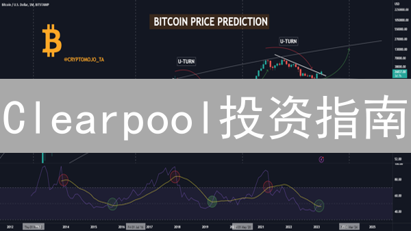 Clearpool投资指南：如何用比特币间接参与？新手必看！