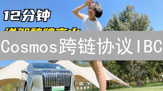 Cosmos跨链协议IBC：区块链互联的基石与CosmosSDK