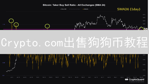Crypto.com出售狗狗币教程：安全高效指南