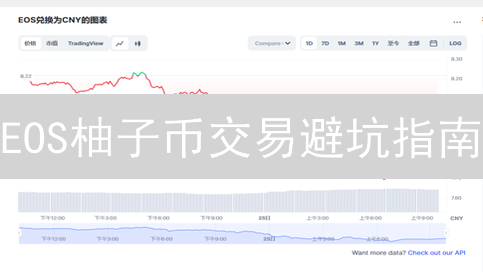EOS柚子币交易避坑指南：火币平台防亏损秘籍！