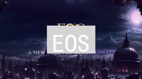 EOS：成败皆库币？一文看懂其恩怨情仇！