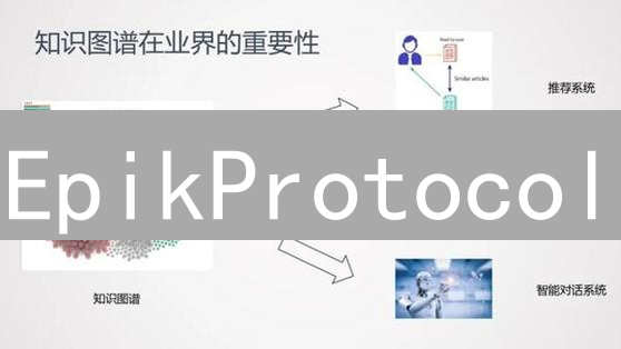 EpikProtocol：构建AI分布式知识图谱的未来