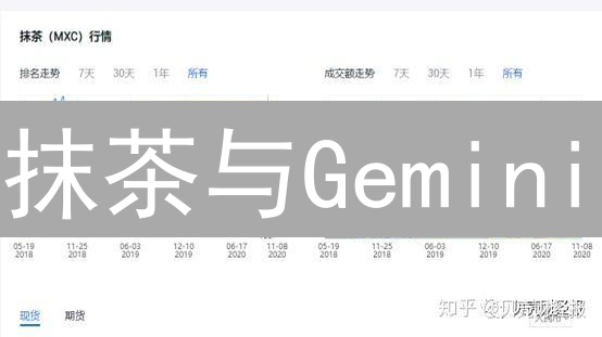 抹茶与Gemini：共筑杠杆交易风险管理，保障用户资产安全