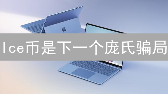 Ice币是下一个庞氏骗局？揭秘15个潜在风险！