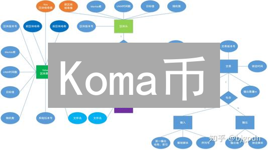 Koma币：数字资产领域的新星，迷雾中的守护犬