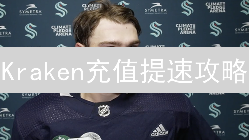 Kraken充值提速攻略：揭秘影响因素与优化技巧！