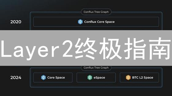 Layer2终极指南：突破区块链瓶颈，解锁未来潜力？
