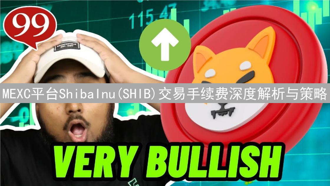 MEXC平台ShibaInu(SHIB)交易手续费深度解析与策略