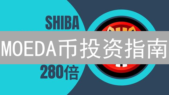 MOEDA币投资指南：2024年潜力分析与项目前景展望