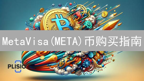 MetaVisa(META)币购买指南：新手必看，元宇宙身份认证新纪元！