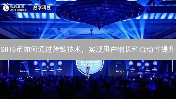 SHIB币如何通过跨链技术，实现用户增长和流动性提升？