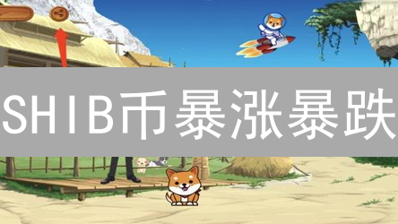SHIB币暴涨暴跌？火币如何守护你的钱包？深度揭秘！