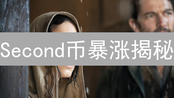 Second币暴涨揭秘：5招评估，抓住财富新机遇！