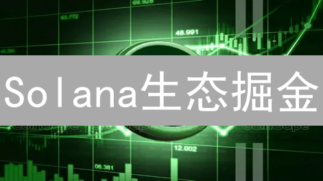 Solana生态掘金：投资机会、风险与避坑指南🔥