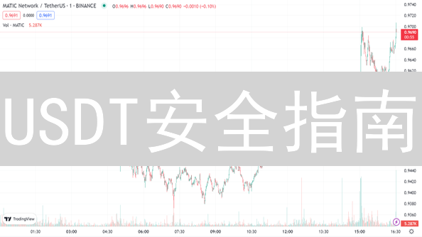 USDT安全指南：如何保护您的稳定币资产？【必备】