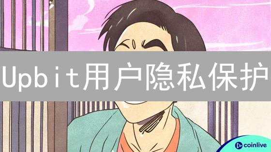Upbit用户隐私保护：数字时代的责任与实践分析