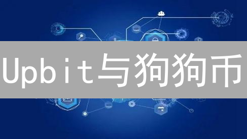 Upbit与狗狗币：中心化与去中心化加密货币的碰撞