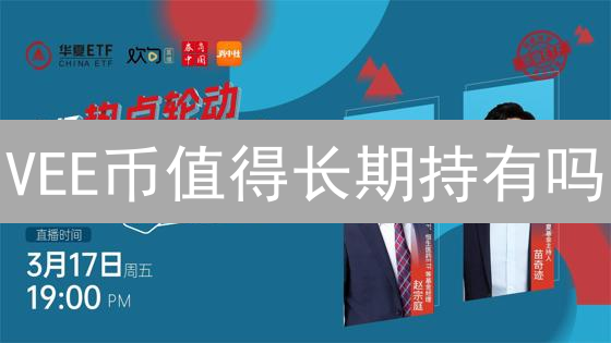 VEE币值得长期持有吗？专家深度分析！【必读】
